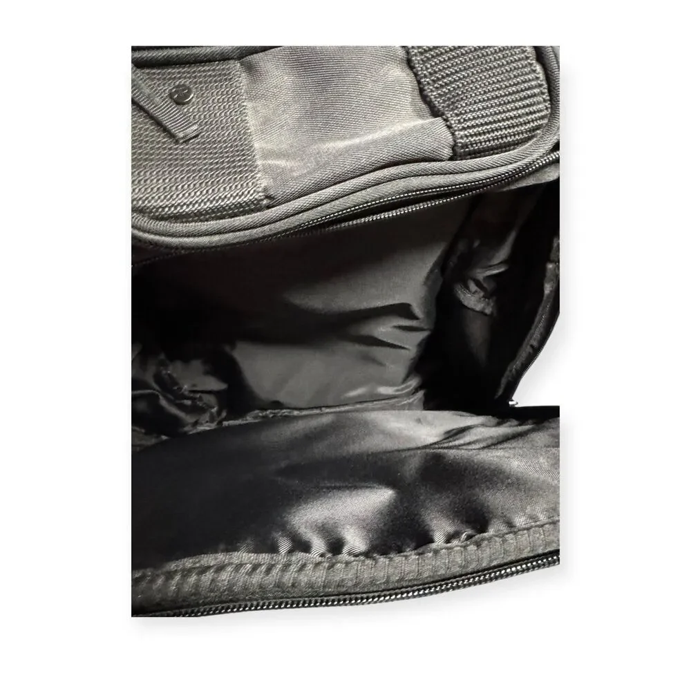 Rockstar‎ Energy Drink Travel Bag Backpack Luggage Official Merchandise